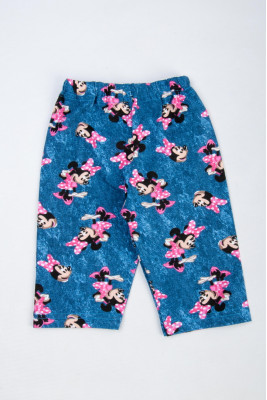 Велосипедки для дівчинки